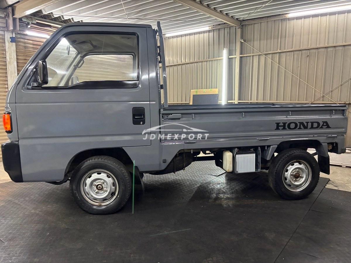 Honda Acty Truck 1991 thumbnail 10