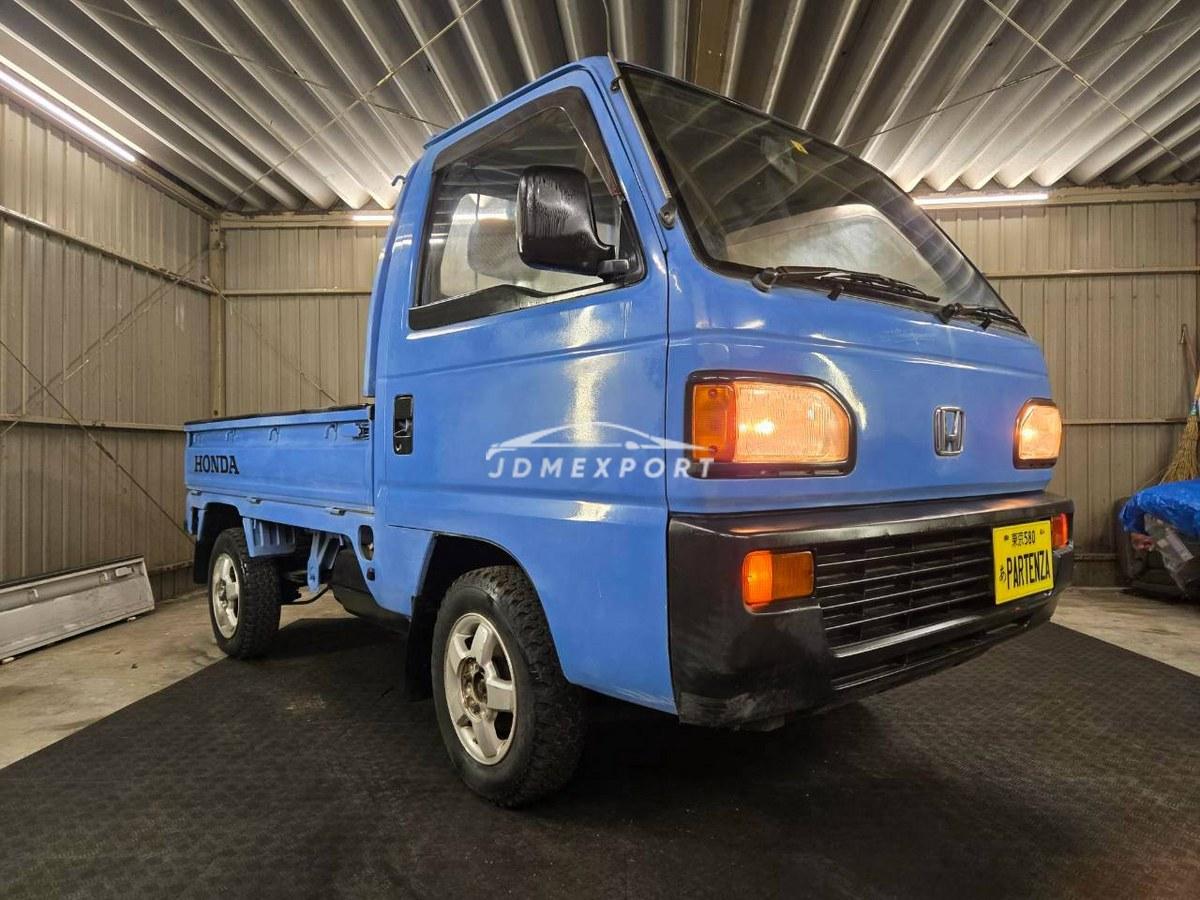 Honda Acty Truck 1993