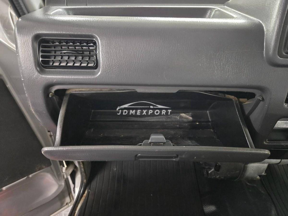 Subaru Sambar Van 2000 thumbnail 28
