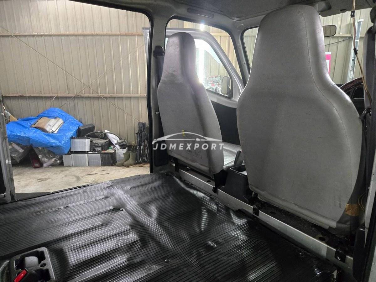 Subaru Sambar Van 2000 thumbnail 35
