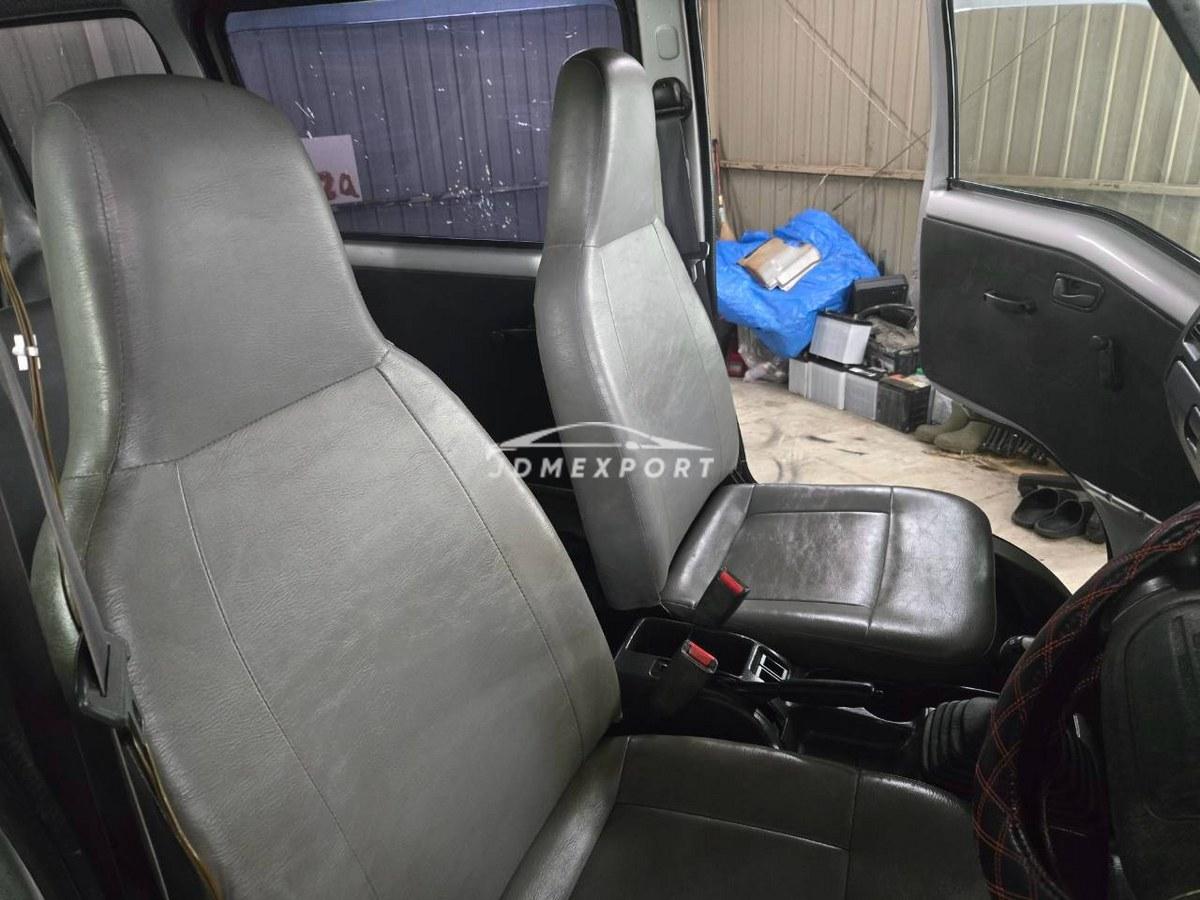 Subaru Sambar Van 2000 thumbnail 20