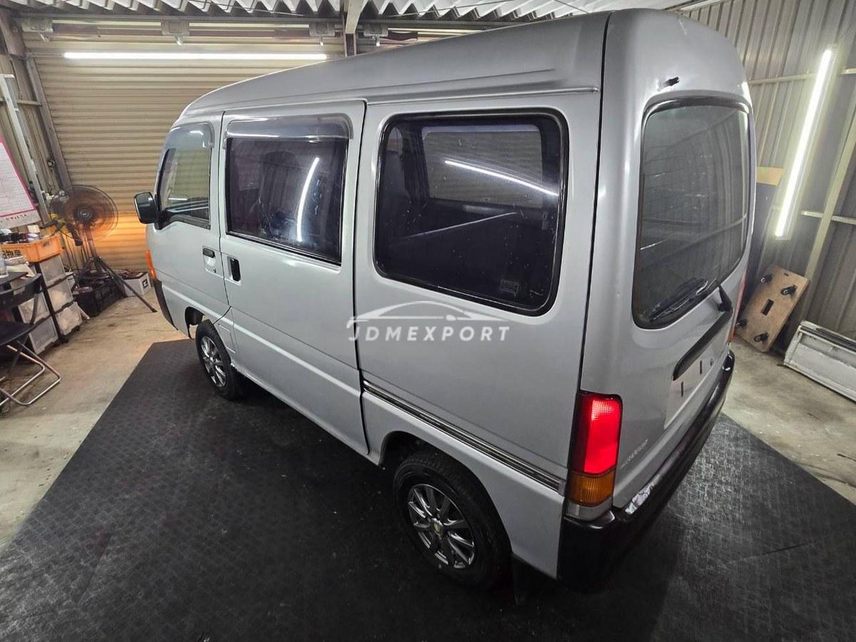Subaru Sambar Van 2000 thumbnail 17