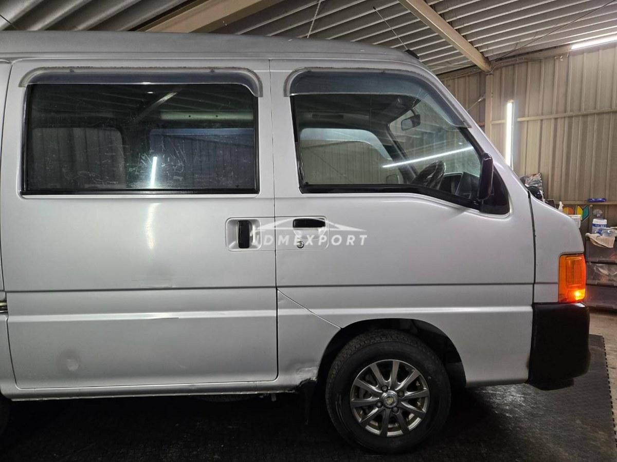 Subaru Sambar Van 2000 thumbnail 12