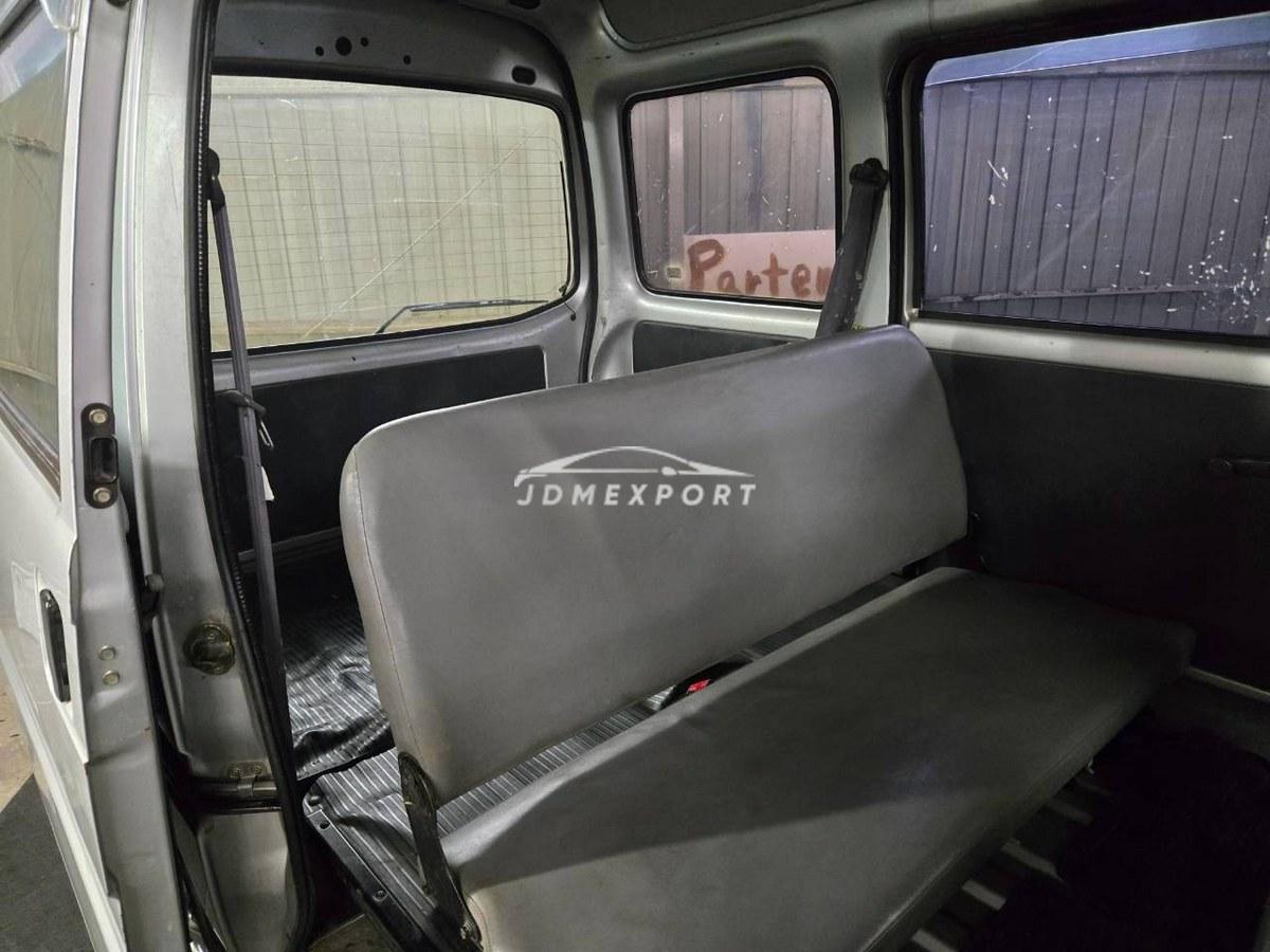 Subaru Sambar Van 2000 thumbnail 30