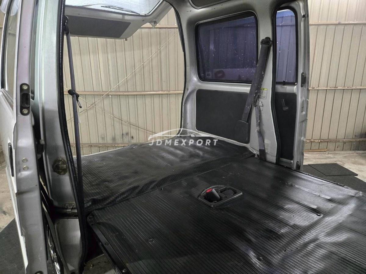 Subaru Sambar Van 2000 thumbnail 34