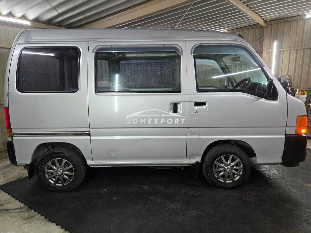Subaru Sambar Van 2000 thumbnail 11