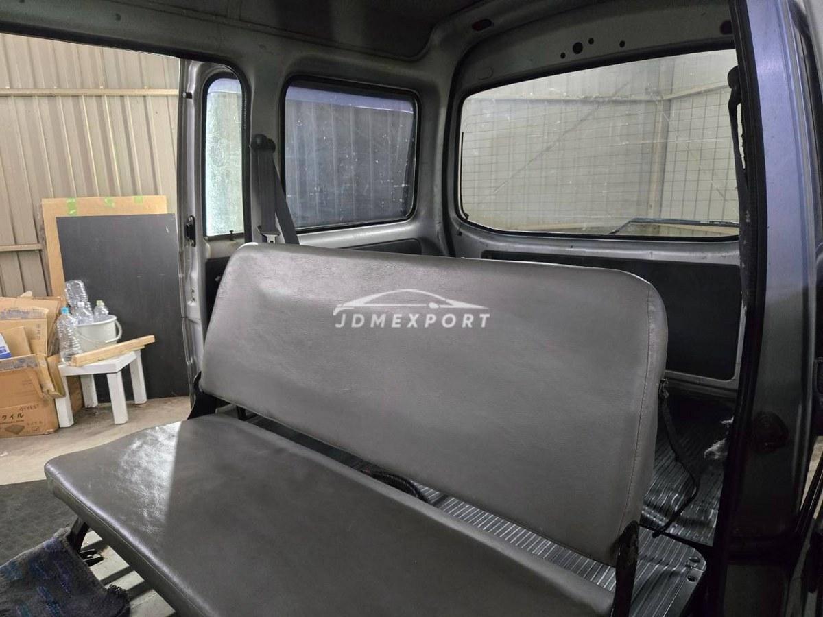 Subaru Sambar Van 2000 thumbnail 31