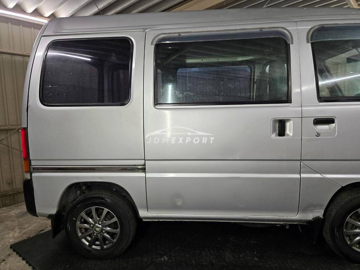 Subaru Sambar Van 2000 thumbnail 13
