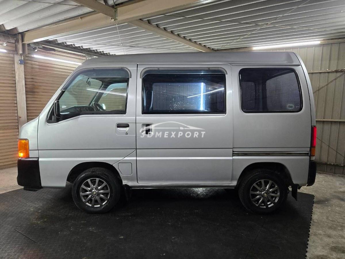 Subaru Sambar Van 2000 thumbnail 8