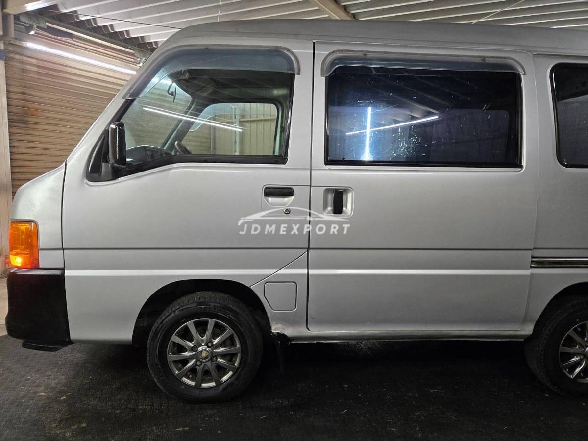 Subaru Sambar Van 2000 thumbnail 9