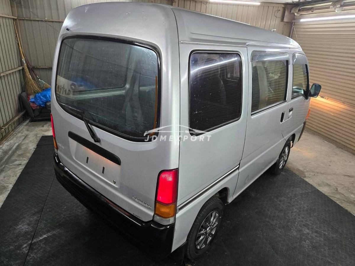 Subaru Sambar Van 2000 thumbnail 16