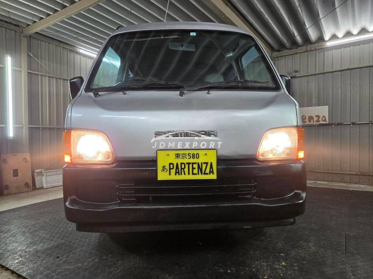 Subaru Sambar Van 2000 thumbnail 6