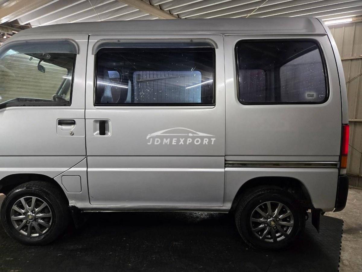 Subaru Sambar Van 2000 thumbnail 10