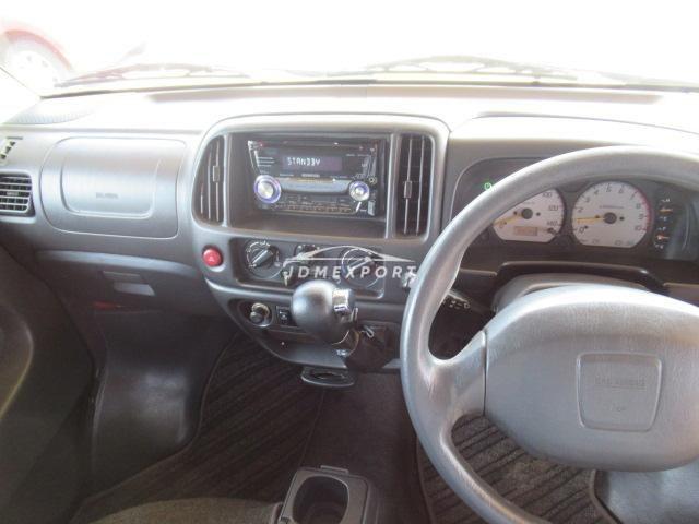Suzuki Every Wagon 2002 thumbnail 28