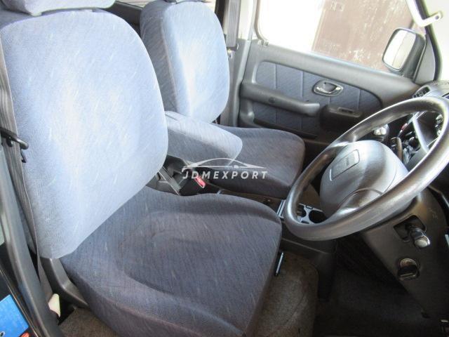 Suzuki Every Wagon 2002 thumbnail 32