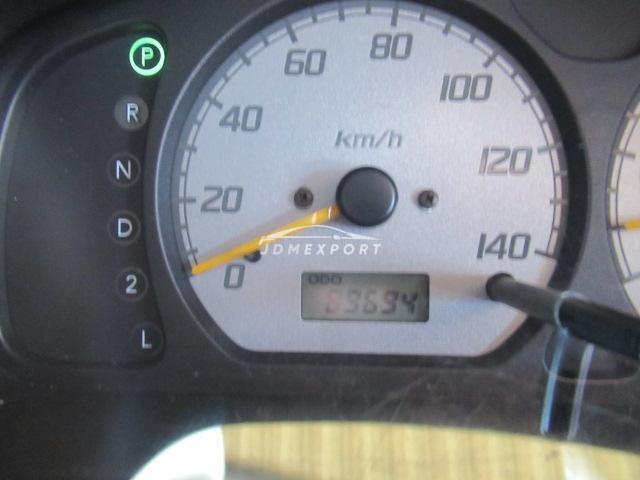 Suzuki Every Wagon 2002 thumbnail 25