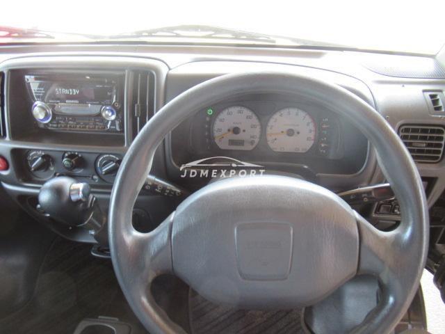 Suzuki Every Wagon 2002 thumbnail 26