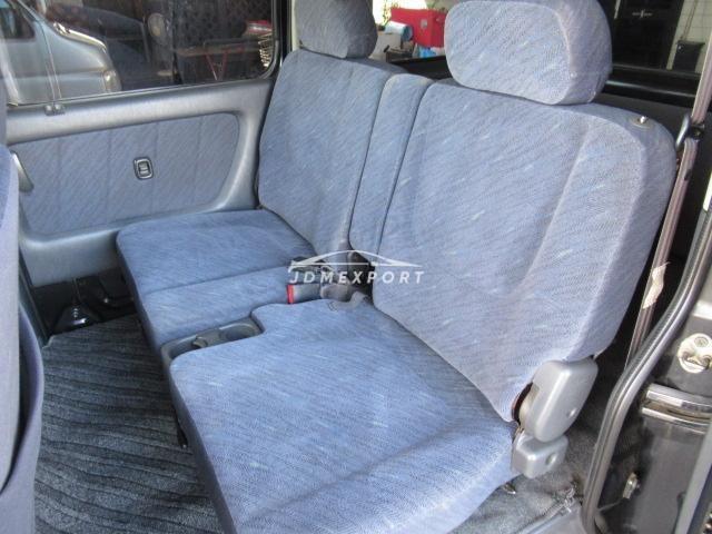 Suzuki Every Wagon 2002 thumbnail 40