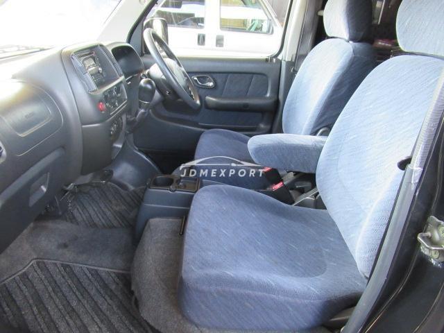Suzuki Every Wagon 2002 thumbnail 44