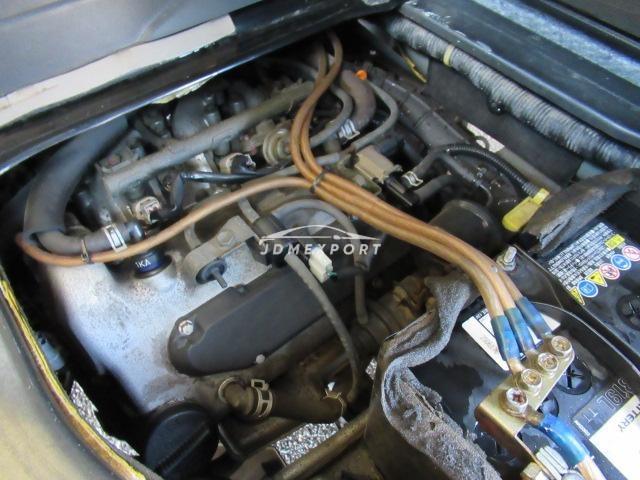 Suzuki Every Wagon 2002 thumbnail 47