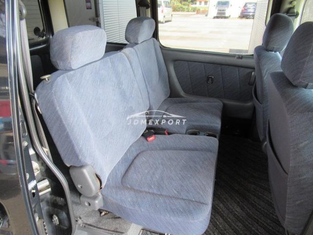 Suzuki Every Wagon 2002 thumbnail 34