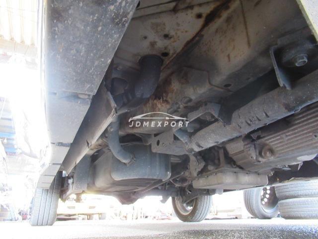 Suzuki Every Wagon 2002 thumbnail 22