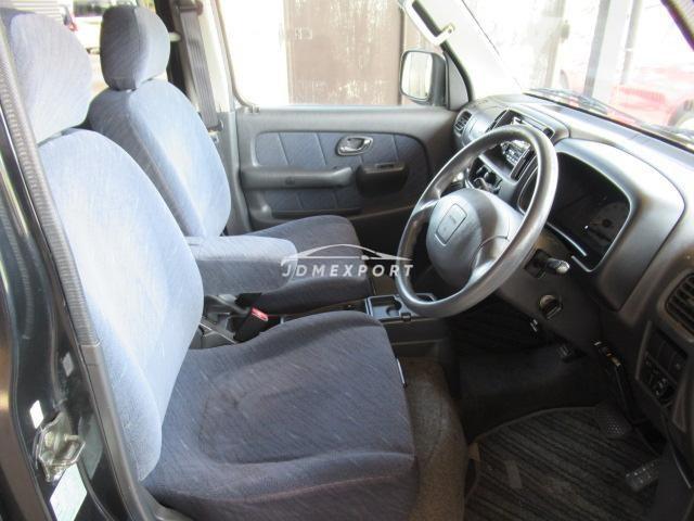Suzuki Every Wagon 2002 thumbnail 31