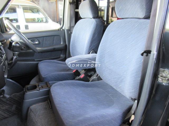 Suzuki Every Wagon 2002 thumbnail 45