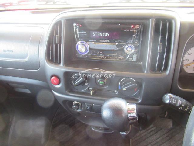 Suzuki Every Wagon 2002 thumbnail 27