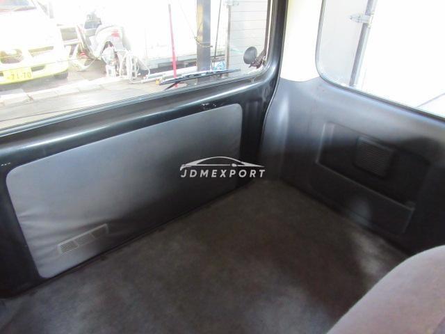 Suzuki Every Wagon 2002 thumbnail 35