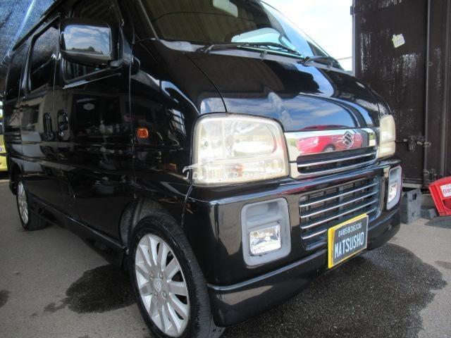 Suzuki Every Wagon 2002 thumbnail 5