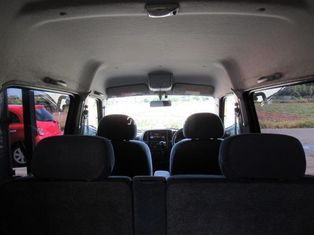 Suzuki Every Wagon 2002 thumbnail 36