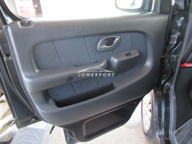 Suzuki Every Wagon 2002 thumbnail 42