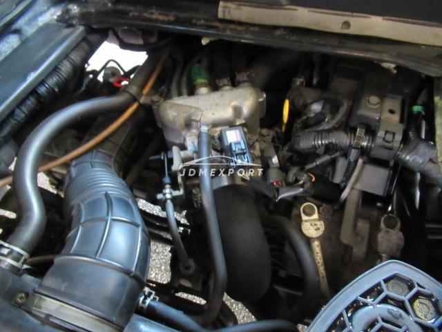 Suzuki Every Wagon 2002 thumbnail 46