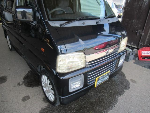 Suzuki Every Wagon 2002 thumbnail 6