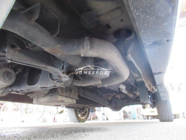 Suzuki Every Wagon 2002 thumbnail 23