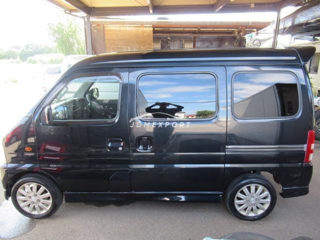 Suzuki Every Wagon 2002 thumbnail 14