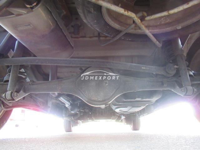 Suzuki Every Wagon 2002 thumbnail 21