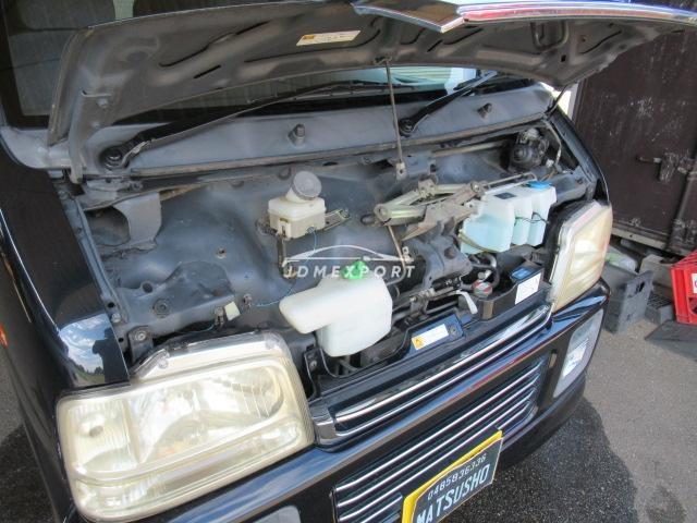 Suzuki Every Wagon 2002 thumbnail 48
