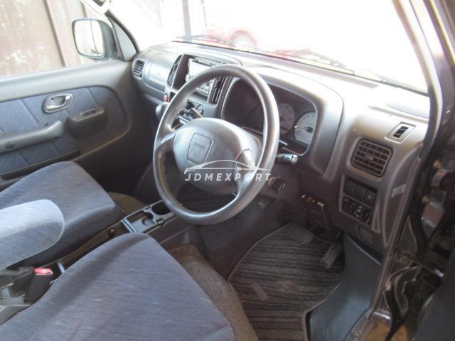 Suzuki Every Wagon 2002 thumbnail 30