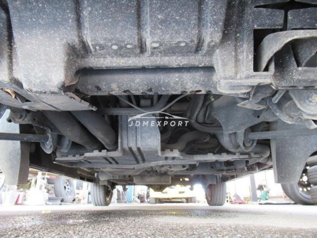 Suzuki Every Wagon 2002 thumbnail 24