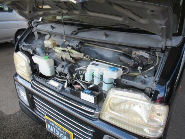 Suzuki Every Wagon 2002 thumbnail 49