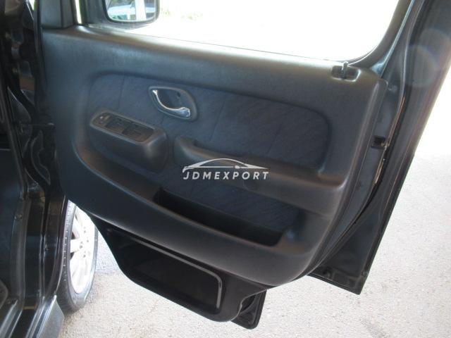 Suzuki Every Wagon 2002 thumbnail 33