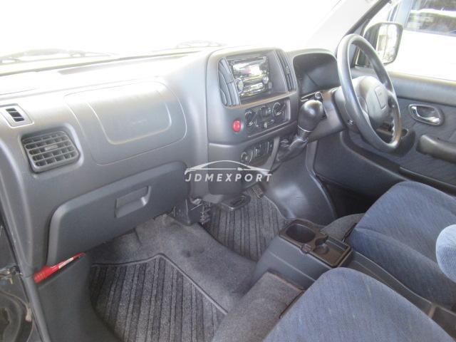 Suzuki Every Wagon 2002 thumbnail 43