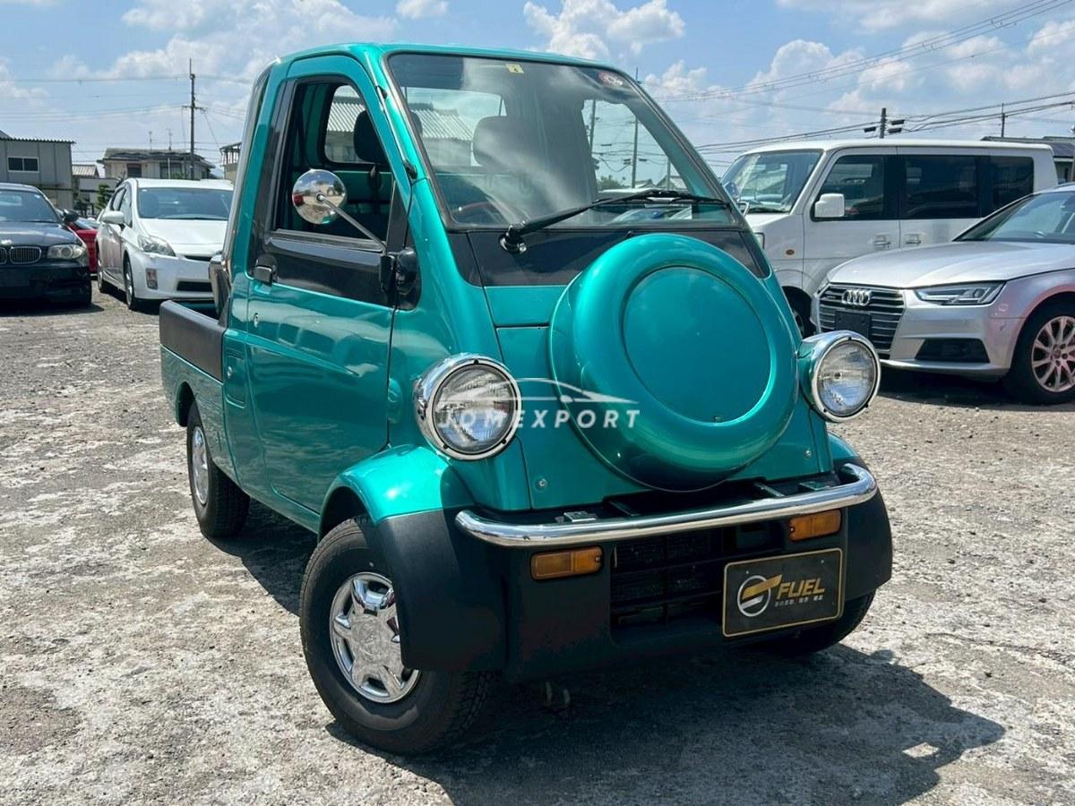 Daihatsu Midget II 1999