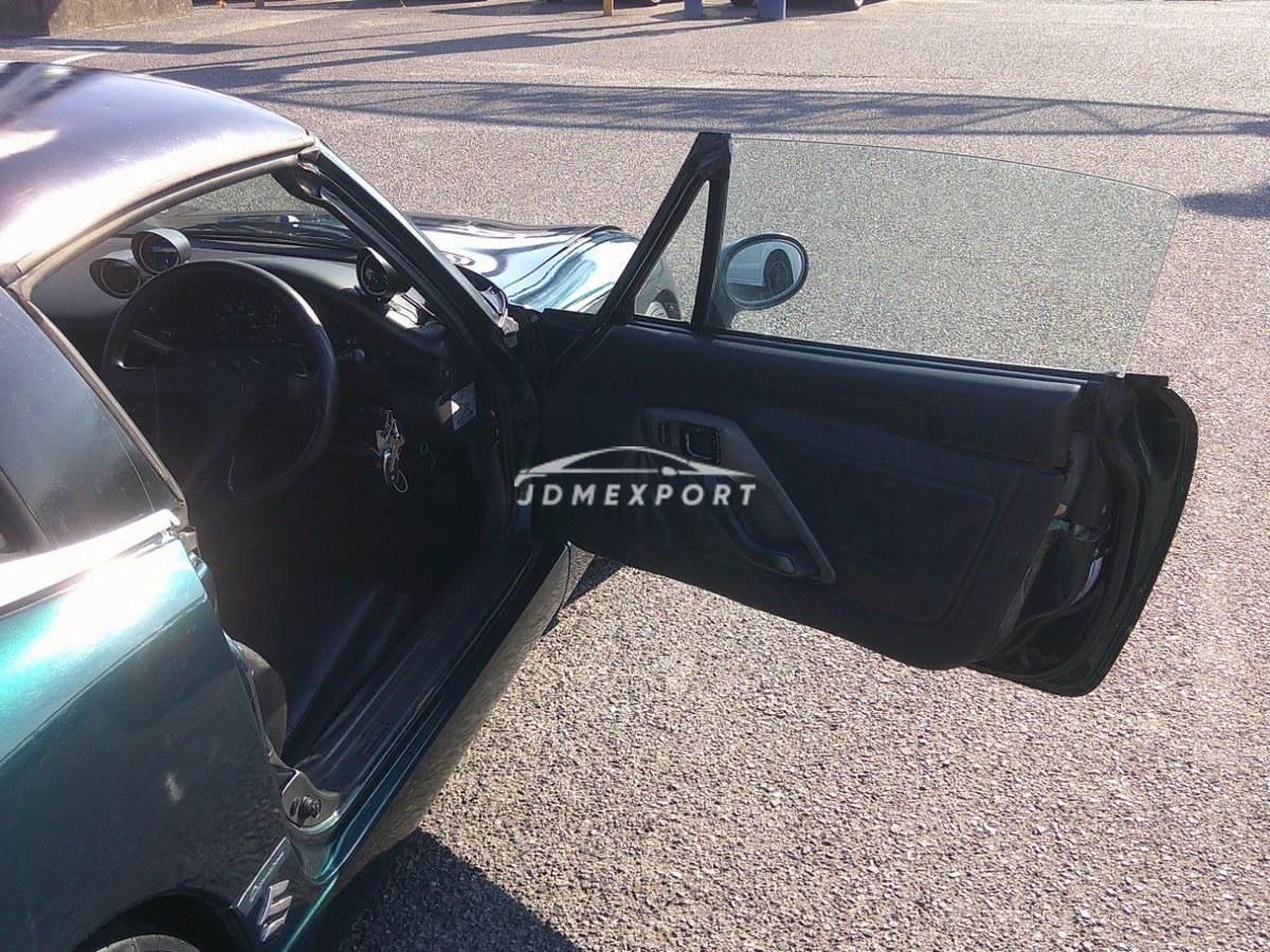 Suzuki Cappuccino 1993 thumbnail 17