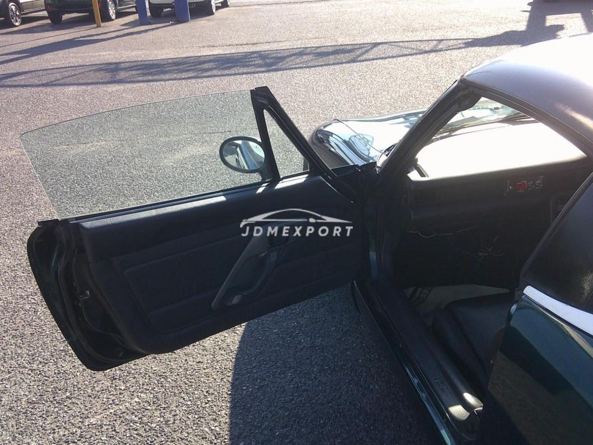 Suzuki Cappuccino 1993 thumbnail 28