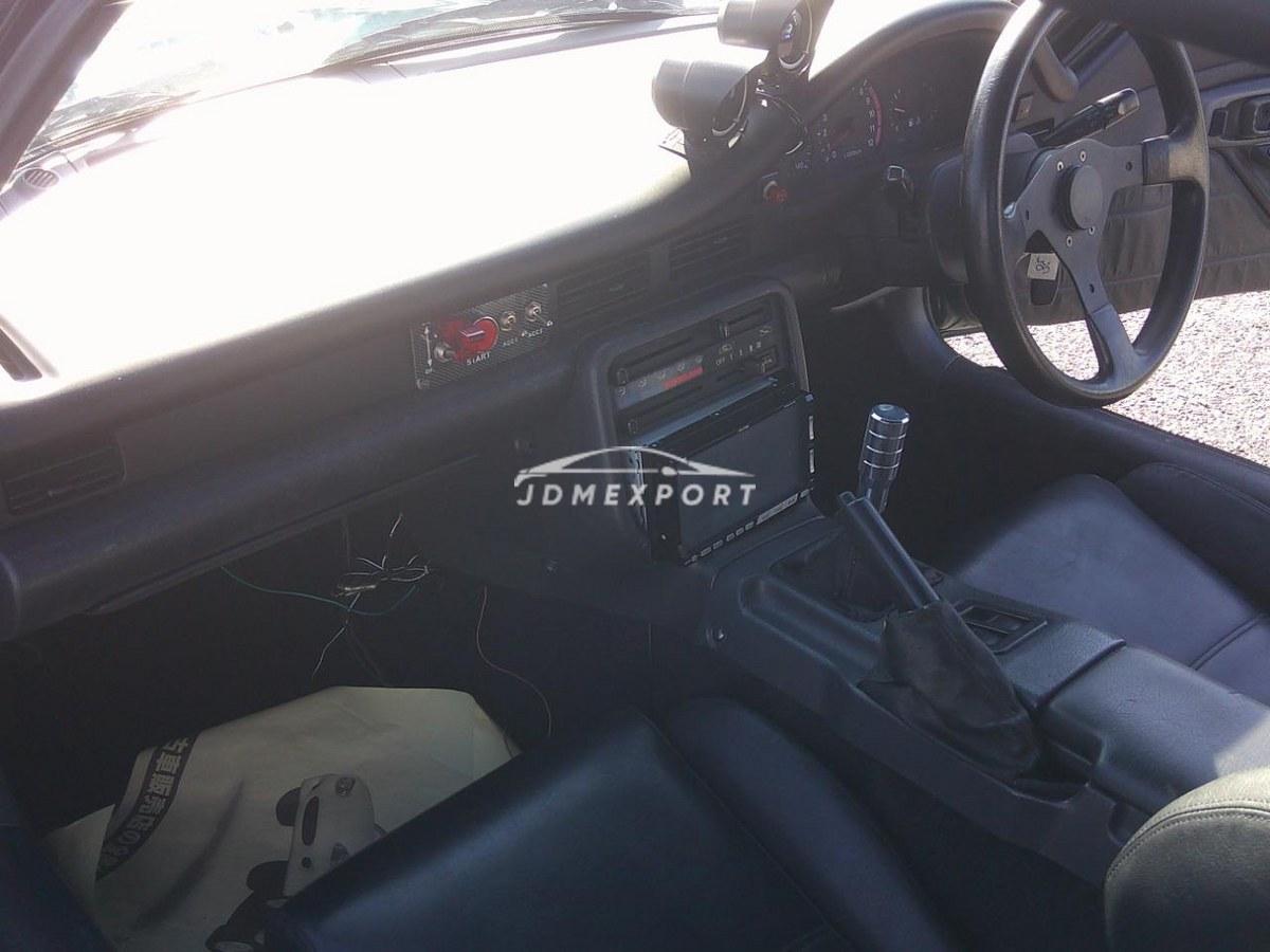 Suzuki Cappuccino 1993 thumbnail 29