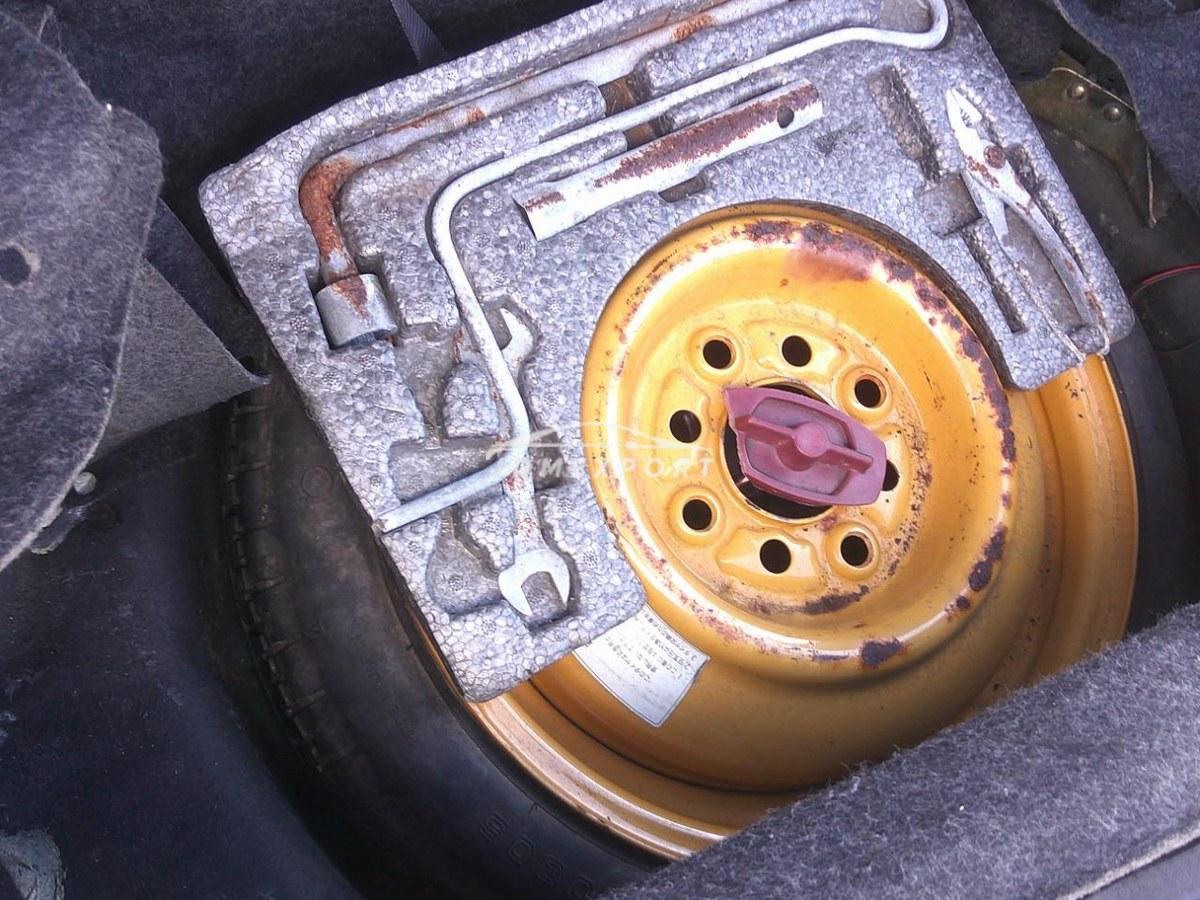 Suzuki Cappuccino 1993 thumbnail 33