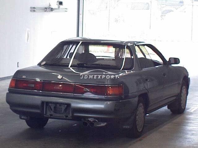Toyota Carina ED 1991 thumbnail 6